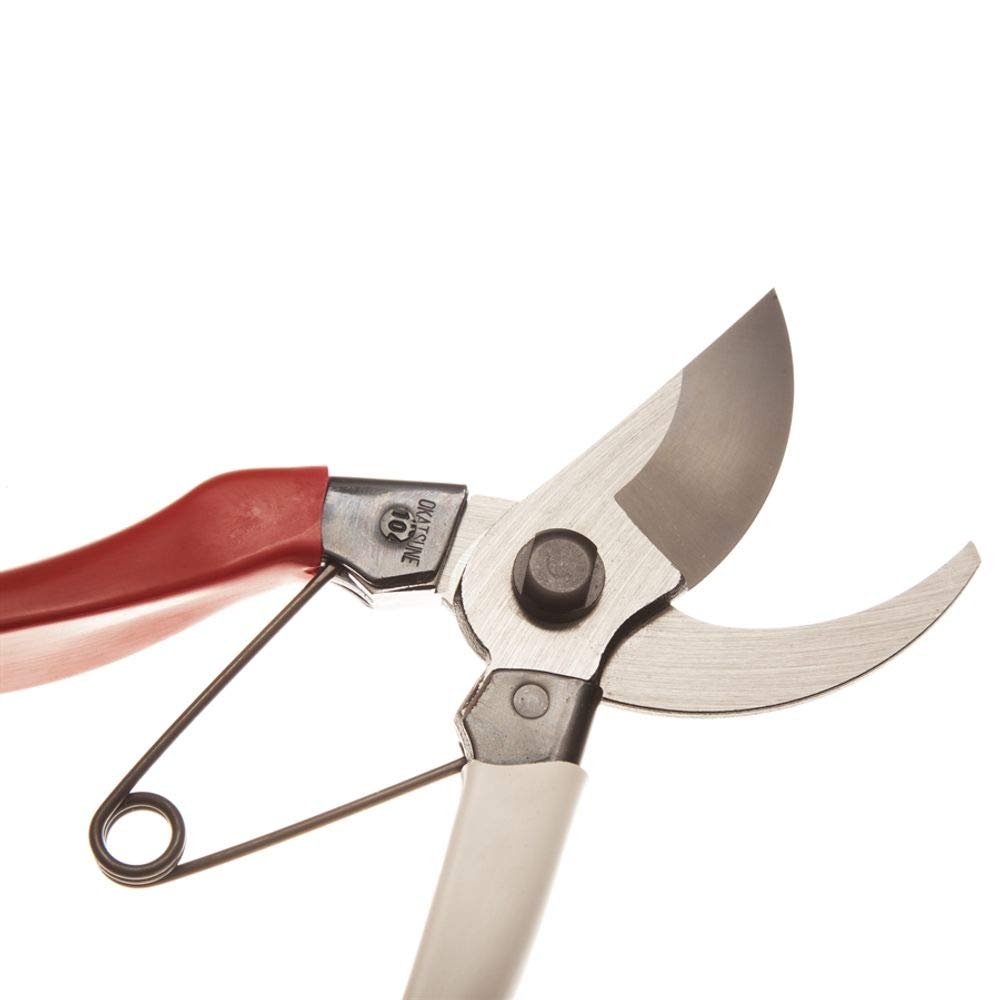 Okatsune Pruning Shears, 104 Gartenschere, gro?