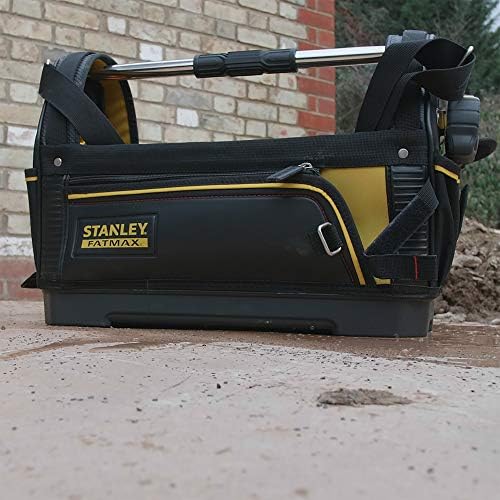 Stanley Fatmax Open Tote Bag