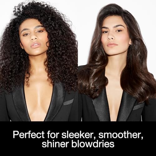 ghd Helios Professional Hair Dryer - Lightweight, Fast Styling, Ultimate Styling Control - for All Hair Types (UK Plug)