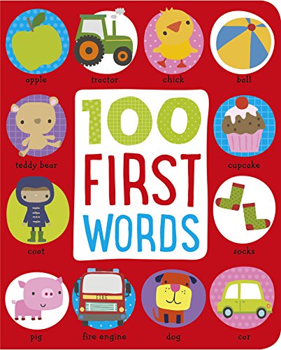 First 100 Words (Learning Range)