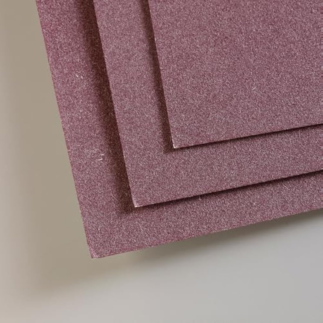 Clairefontaine - Ref 96112C - Pastelmat Pastel Card Pad No.4 (12 Sheets) - 360gsm Card - 30 x 40cm - Assorted Colours - Specially Formulated For Use With Pastels
