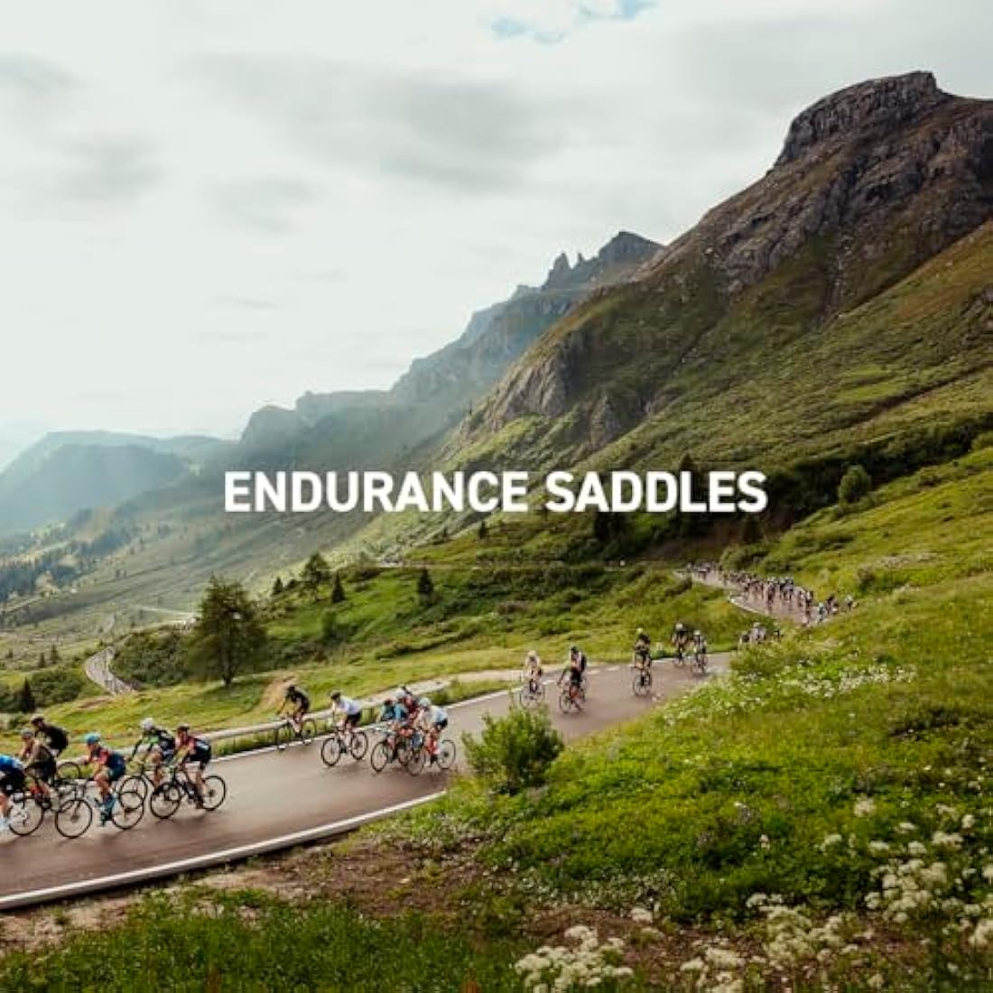 Selle Italia SLR Boost Endurance