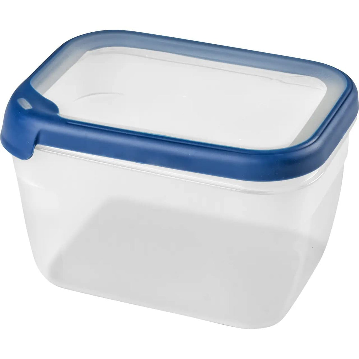 Curver KETER Shrinked Containers, Dark Blue Eco Line, Single