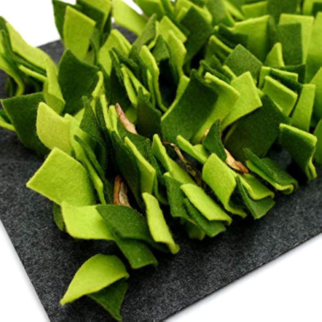 Rosewood Snuffle Forage Mat for Small Animals