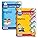KS2 Maths & English Study Pack | Pocket Posters: The Pocket-Sized Revision Guides | KS2 Specification | FREE digital editions with over 1,600 assessment questions! - Cover May Vary