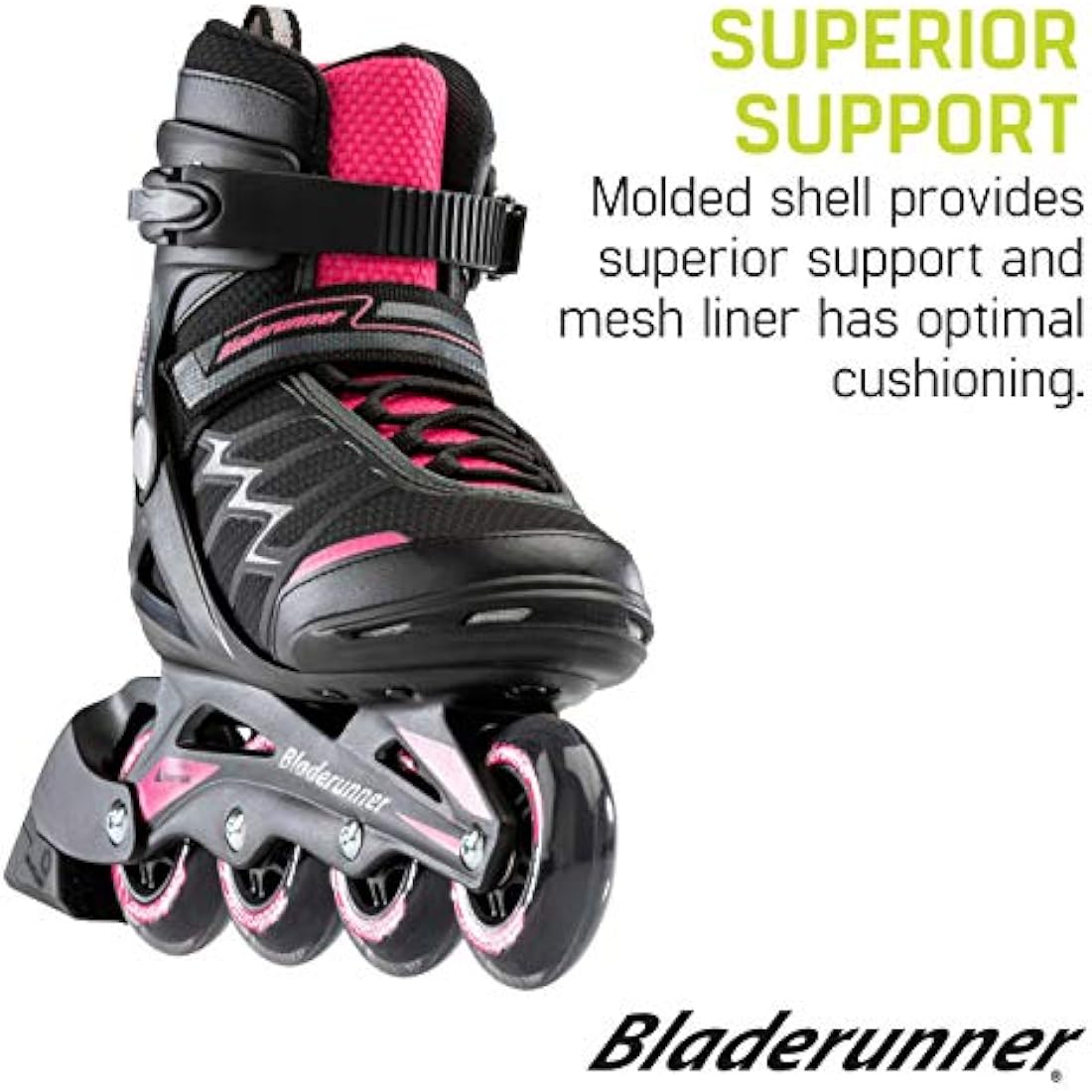 Rollerblade Bladerunner Advantage Pro XT Women's Adult Fitness Inline Skate