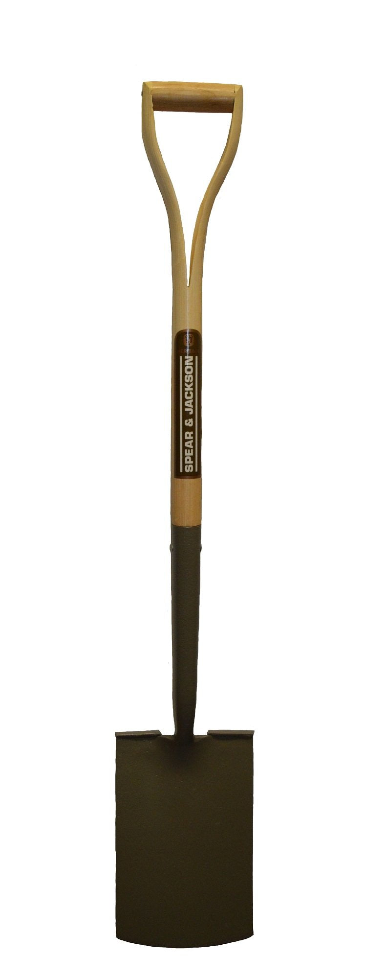 Spear & Jackson 1150HR Heritage Forged Digging Spade