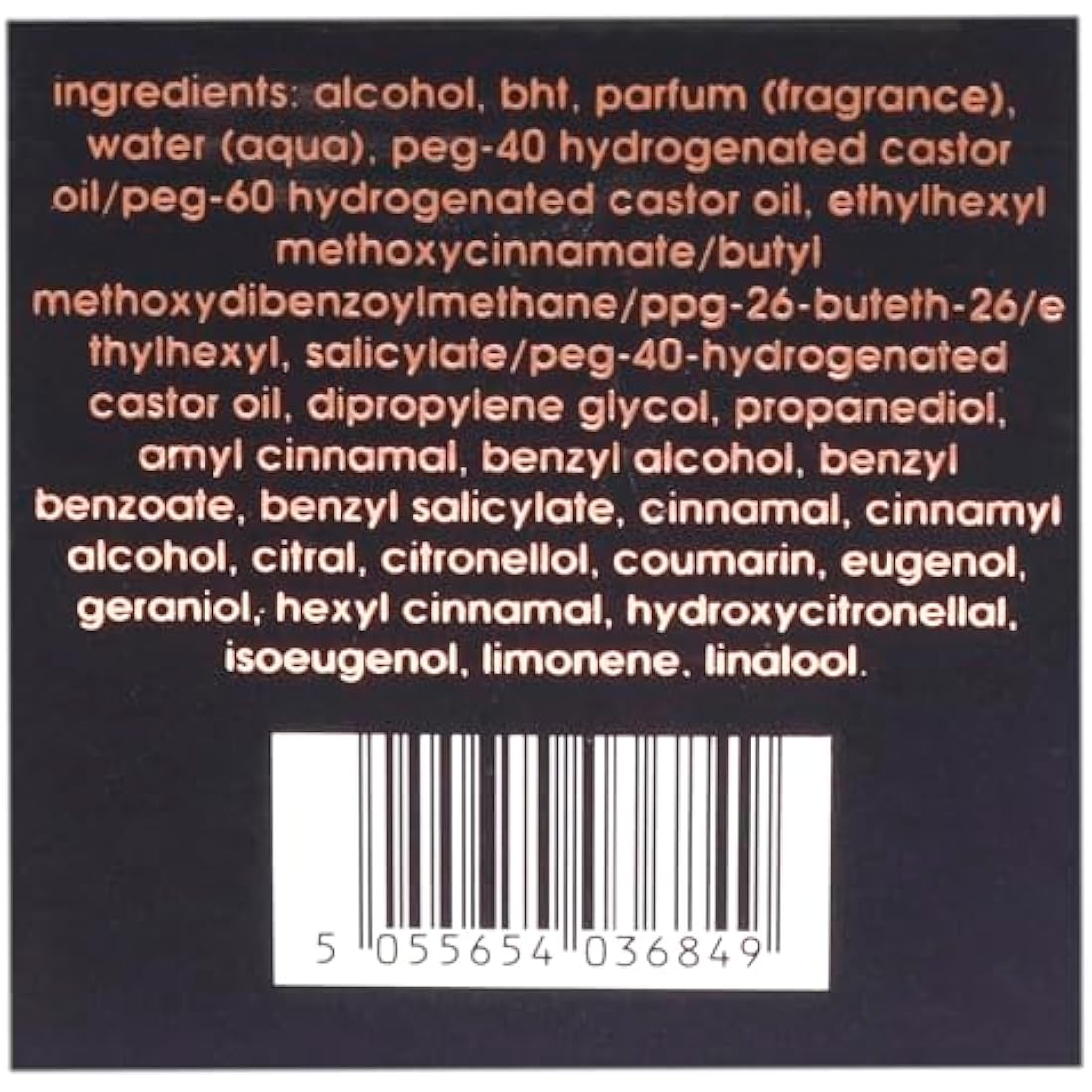 MISSGUIDED Babe Night Edp, 80 ml
