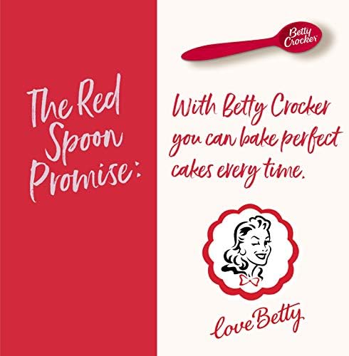 Betty Crocker Classic Coffee Cake Mix 425g (Pack of 6)