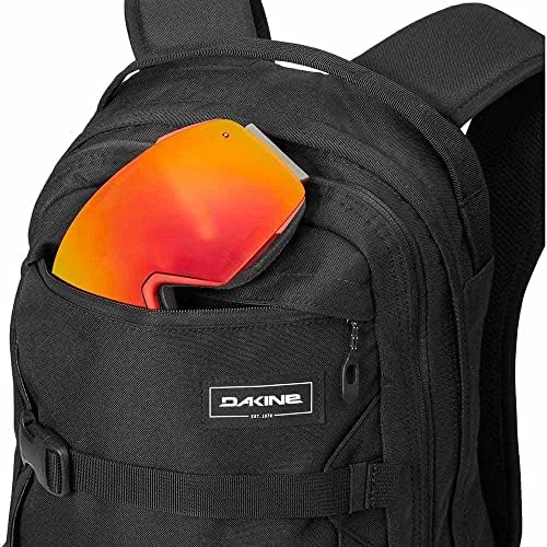 Dakine Men's Mission 25l Packs&bags (pack of 1)
