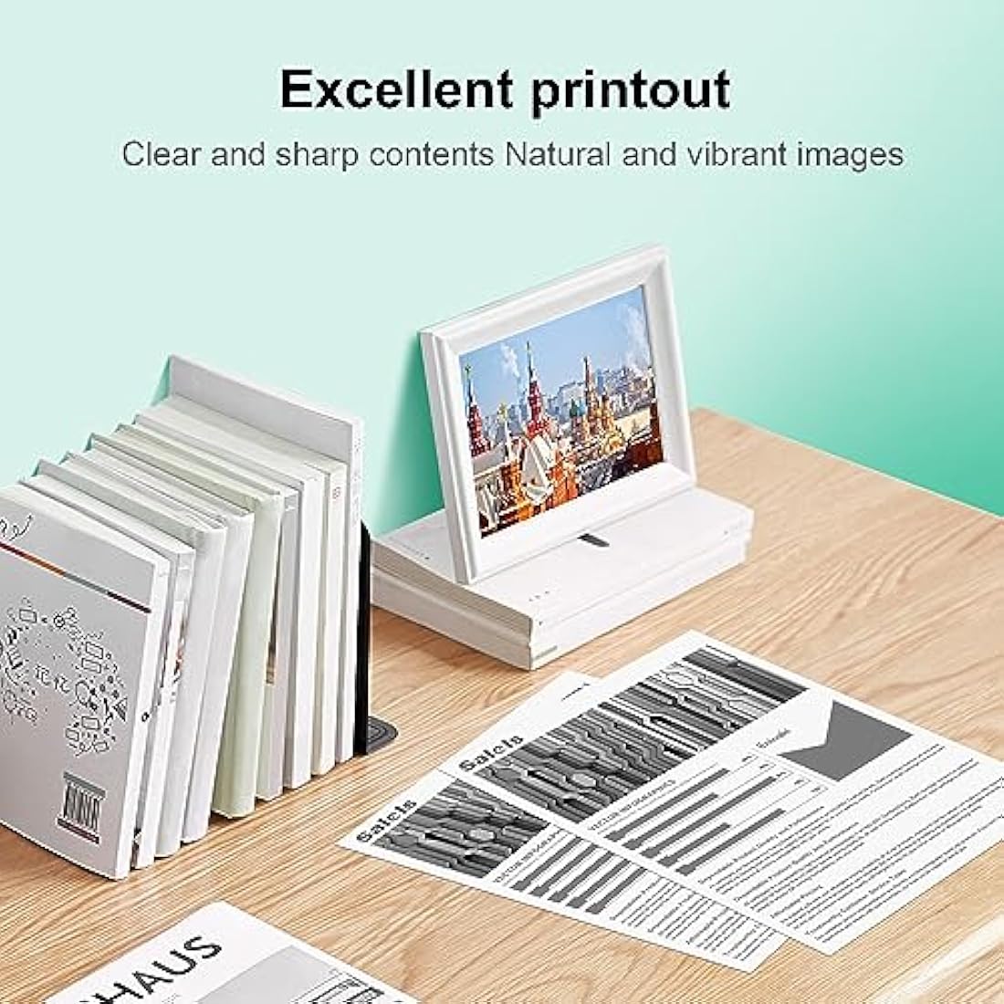 Salols PG-540XL Black Ink Cartridges 540 XL Compatible for Canon 540XL Black Ink Cartridges PG 540 XL PG540XL for Pixma MG3650 MG3650S MG3600 MG3550 MG4250 TS5150 TS5151 MX455 MX475 MX535 (2 Black)