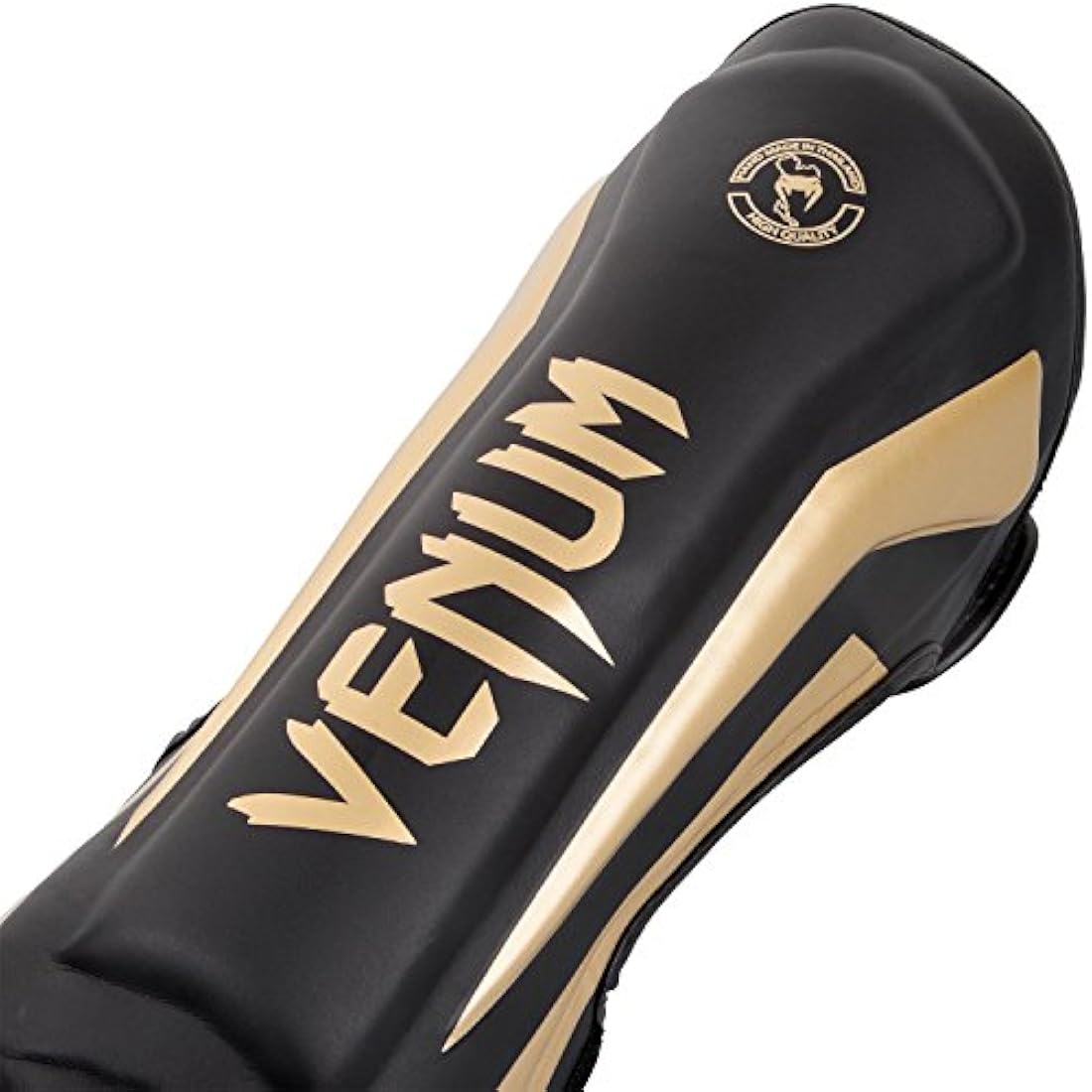 Venum Elite Shin Guards