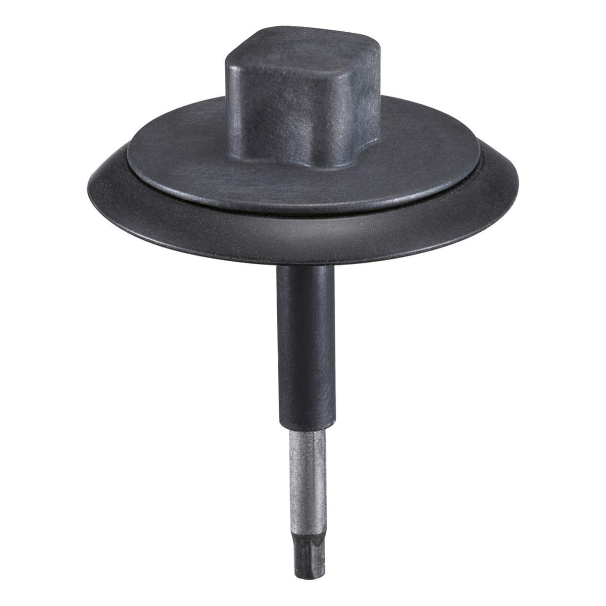 BLANCO InFino pop-up Stopper | for Remote Waste Control | ? 5.3 cm