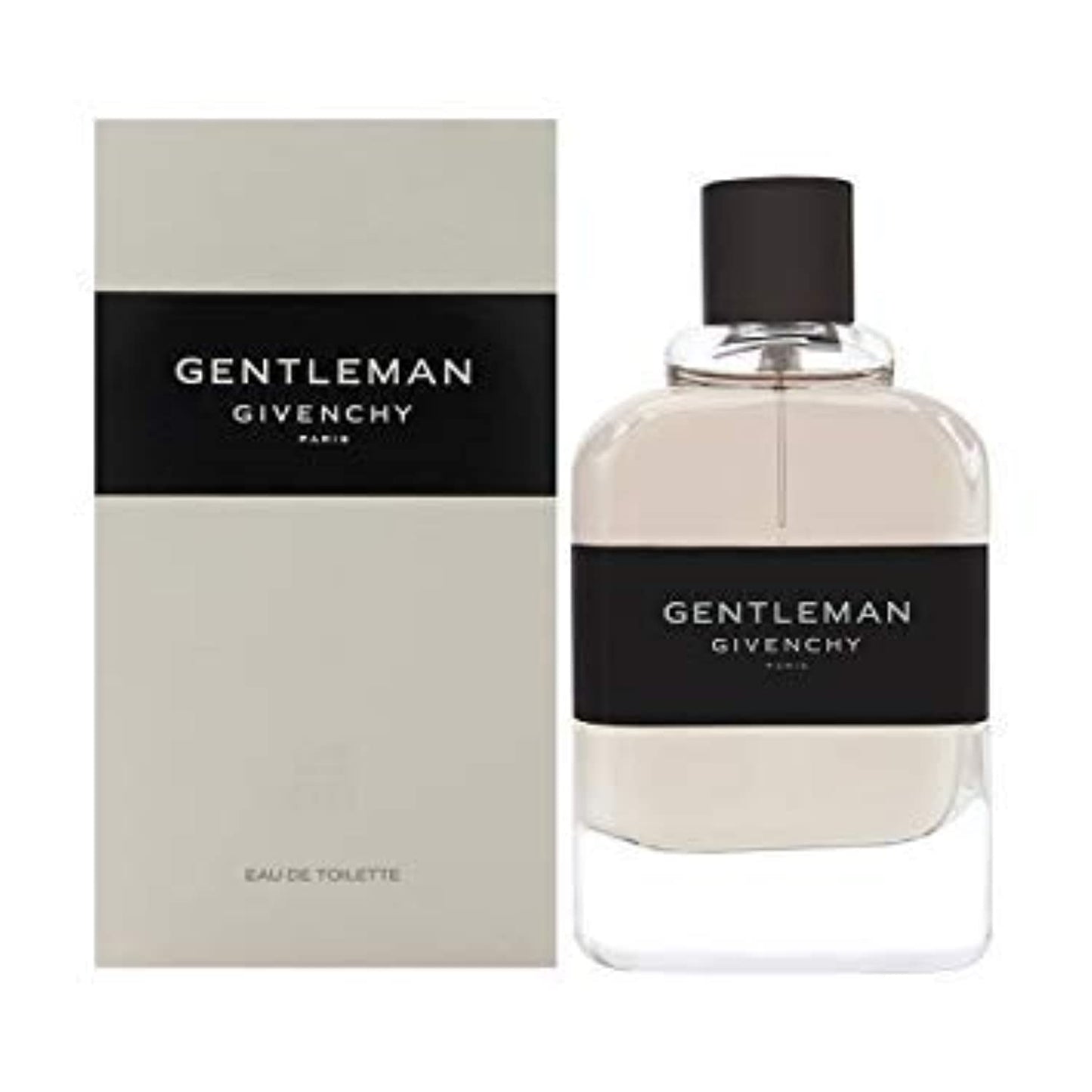 Givenchy Gentleman (2017) Eau de Toilette 100ml Spray