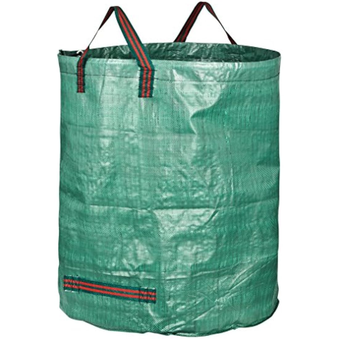 GardenMate pack of 10 extra large 500L PROFESSIONAL garden waste bags (H86 cm, D86 cm)