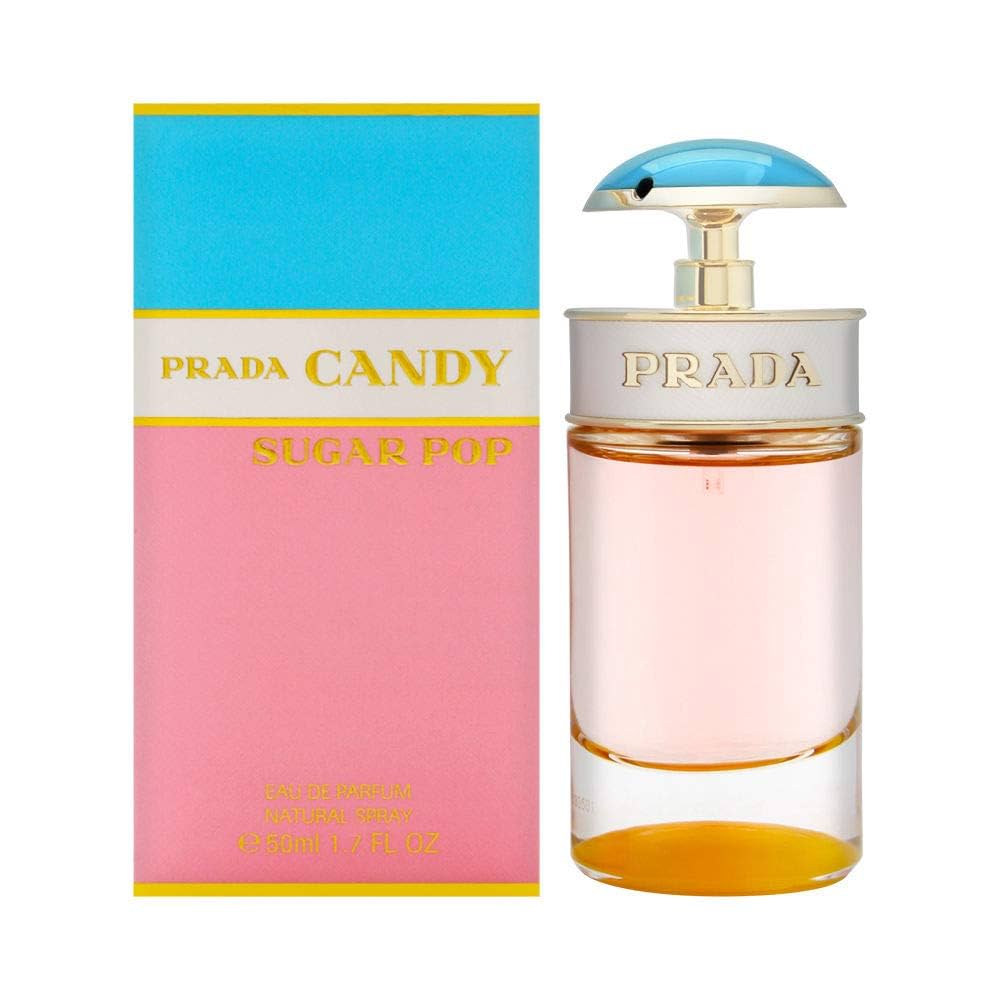 Prada Candy Sugar Pop Eau de Parfum 30ml Spray