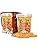 MacCorns USA Top Grade Popping Corn - 1 Litre Tub American Kernels for Popcorn Makers, Traditional Popping & Popcorn Machines - Boxed, Resealable & Reusable