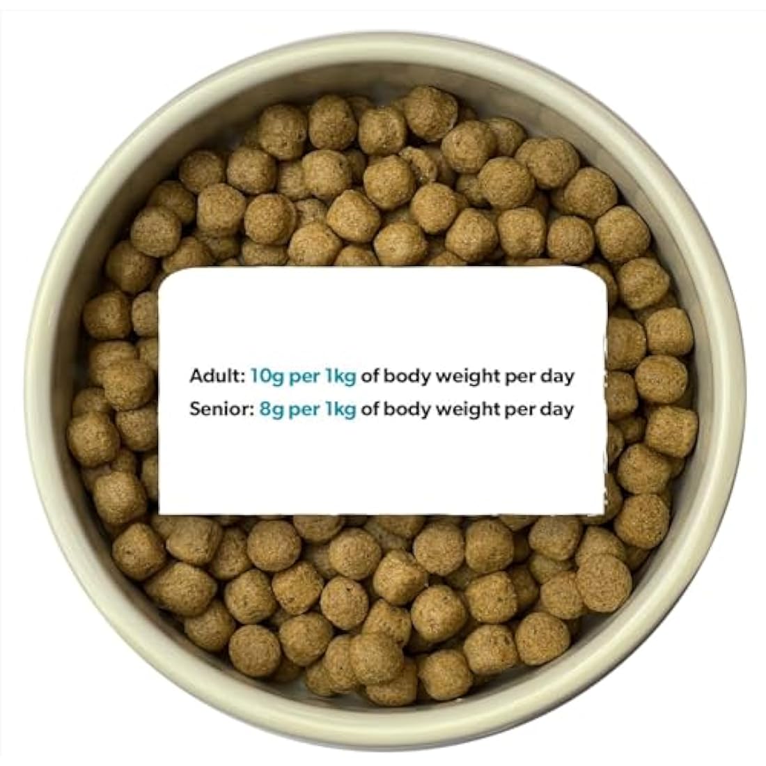 Burns Pet Nutrition Hypoallergenic Complete Dry Dog Food Adult and Senior Dog Original Chicken and Brown Rice 6 kg