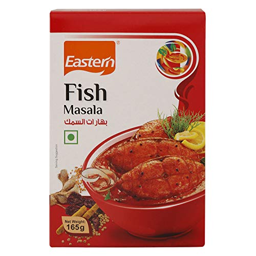 Eastern Fish Masala 160g | South Indian Fish curry Mix