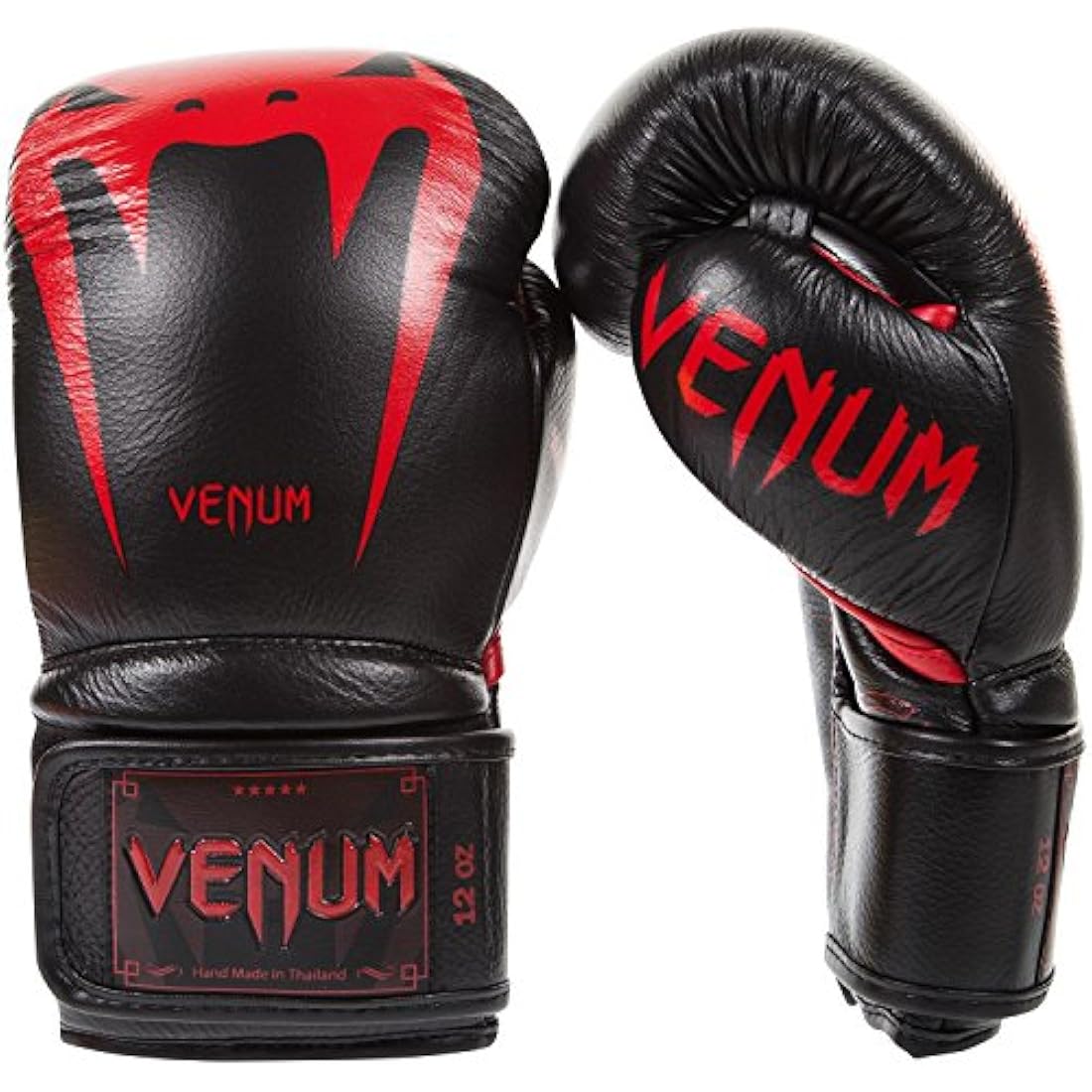 Venum Unisex Adult Giant 3.0 Boxing Gloves Muay thai, Kick Boxing