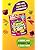 Rowntree's Randoms Juicers Sweets Sharing Bags, 9 x 140g (Packaging May Vary)