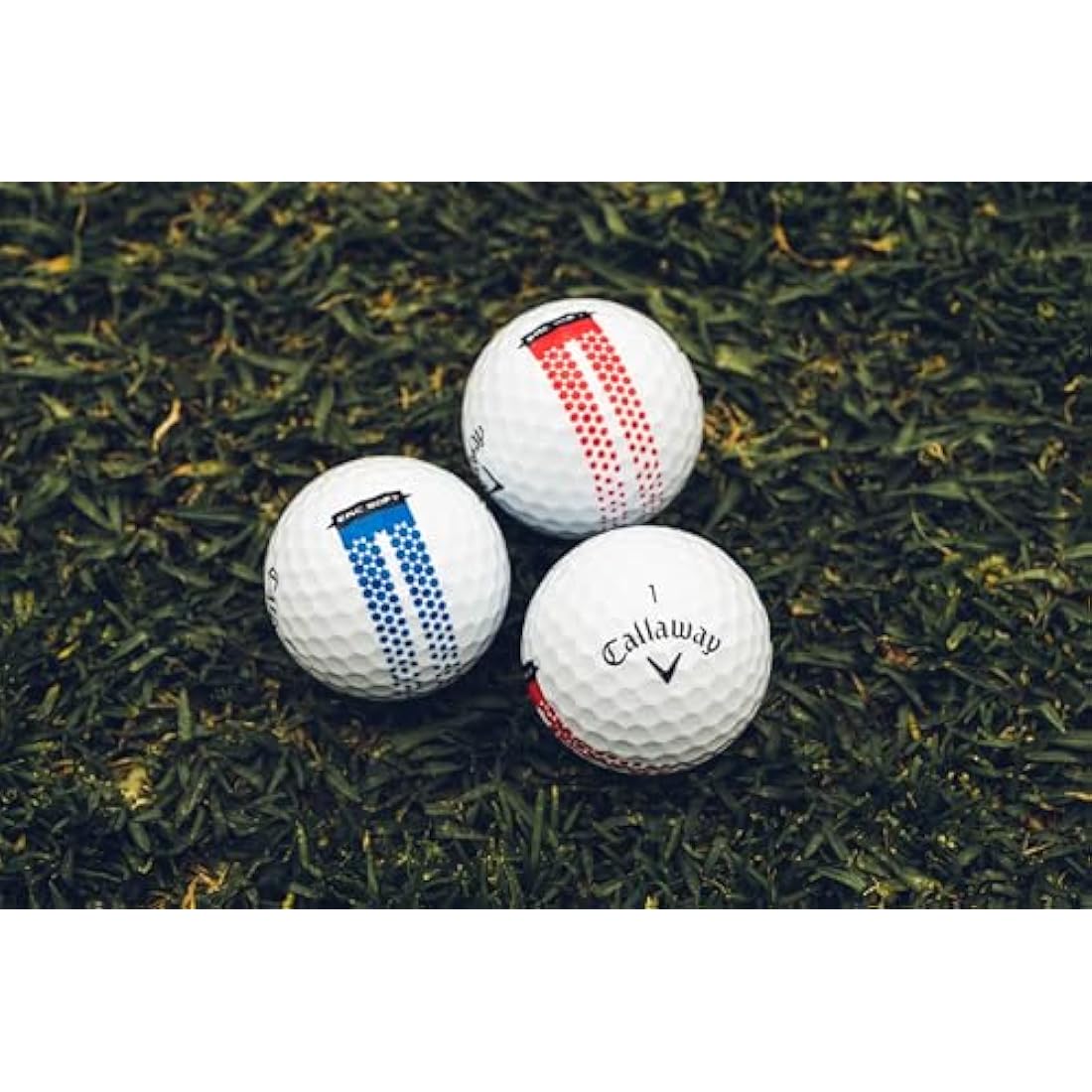 Callaway Golf ERC Soft Golf Ball 2023