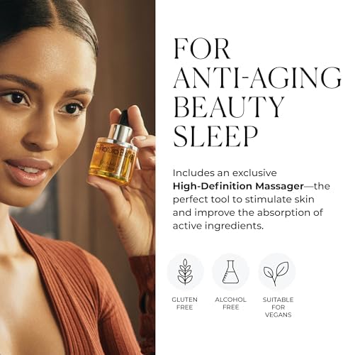 Natura Bissé Diamond Extreme Oil, Firming Face & Neck Oil, Nourishes, Replenishes & Rejuvenates, For All Skin Types, 1 Oz