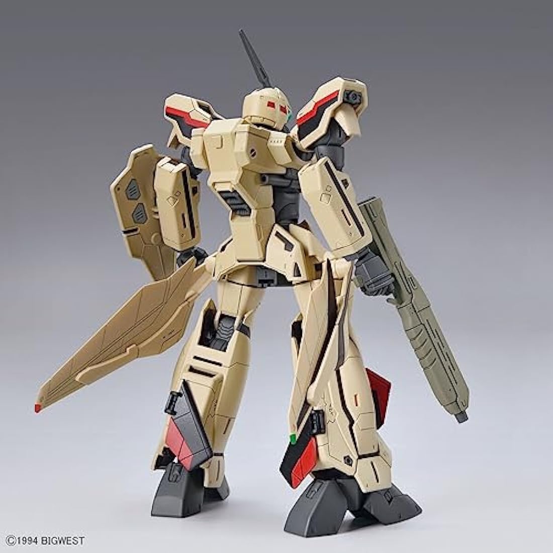BANDAI Macross - HG 1/100 YF-19 - Model Kit