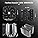 Thermalright Peerless Assassin 120 SE CPU Air Cooler, 6 Heat Pipes CPU Cooler, Dual 12cm PWM Fan, Double Tower Double Fan Cooling, for AM4/AM5/Intel LGA1851/1150/1151/1200/1700