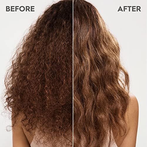 Kerasilk Smoothing Shampoo for Frizzy Hair
