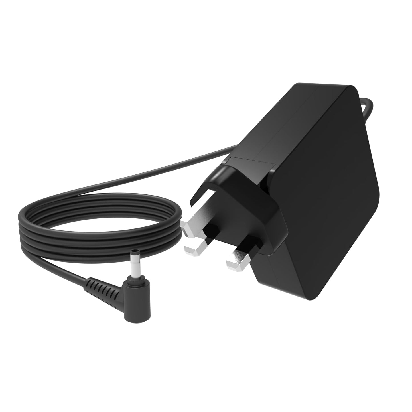 Byprlvps 65W Laptop Charger Compatible with Lenovo Ideapad 3 330S 330 320S 320 310 310S 110 110S 120S 130 S130 S145 S340 S540 V14 V15 V130 V145 Yoga