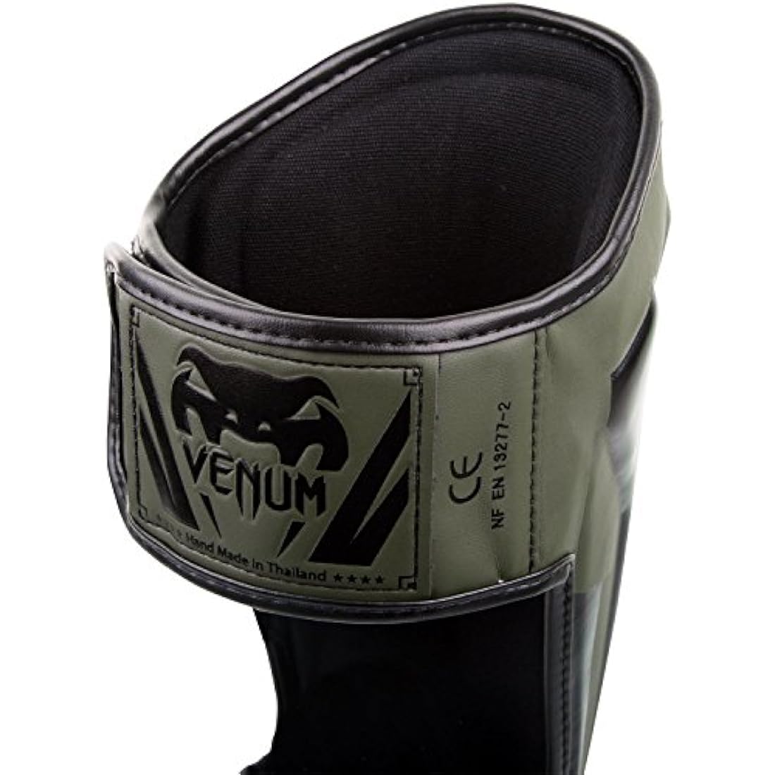 Venum Elite Shin Guards
