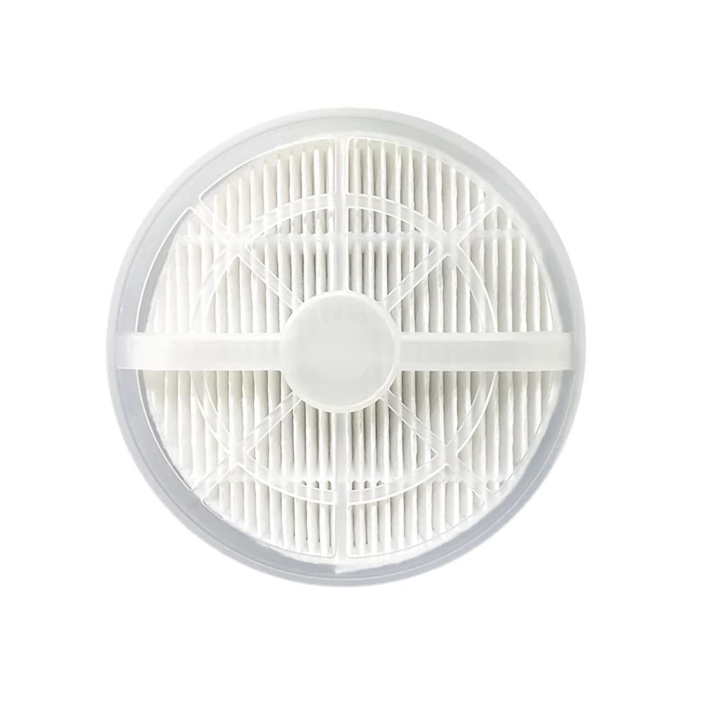 MELEDEN Air Purifier for Home with Filters, 2022 Upgraded Design Low Noise Air Purifiers?Desktop Air Cleaner