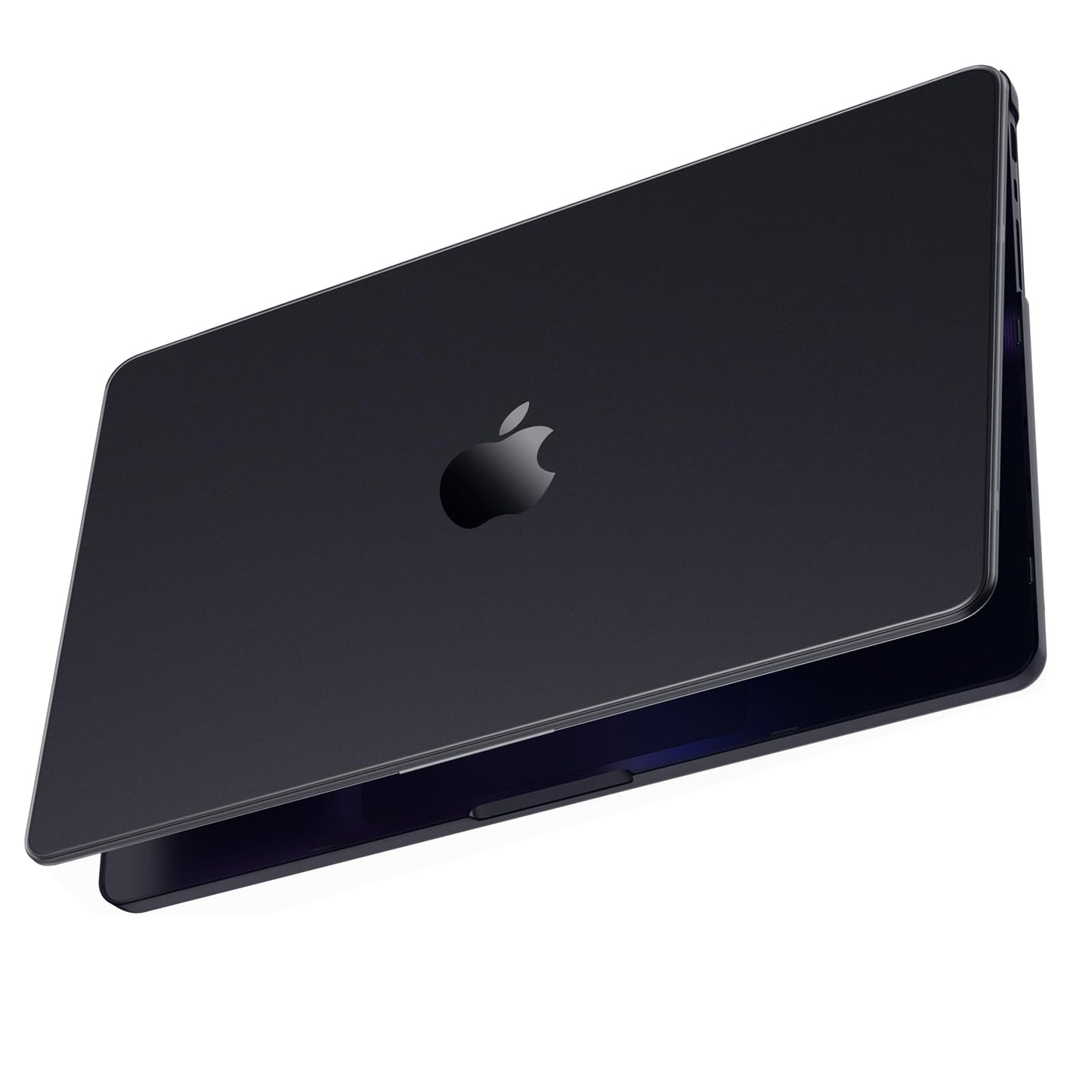 Soonjet for MacBook Pro 14 inch Case 2025-2021 M5 M4 M3 M2 M1 Pro/Max [Match Official Color] A3434 A3401 A3112 A2992 A2918 A2779 A2442 Matte Cover