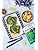 SAVOURSMITHS Taster Pack, contains selection of Luxury English Potato Crisps, 280 g, 7-Count