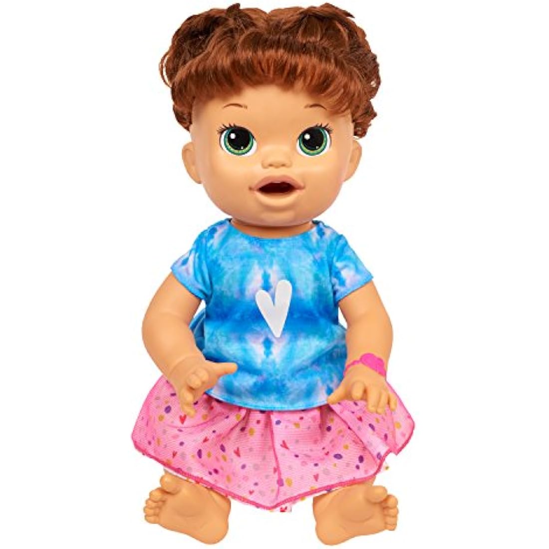 Babie Alive 75162 Mix N' Match Outfit Set, Multi-Color