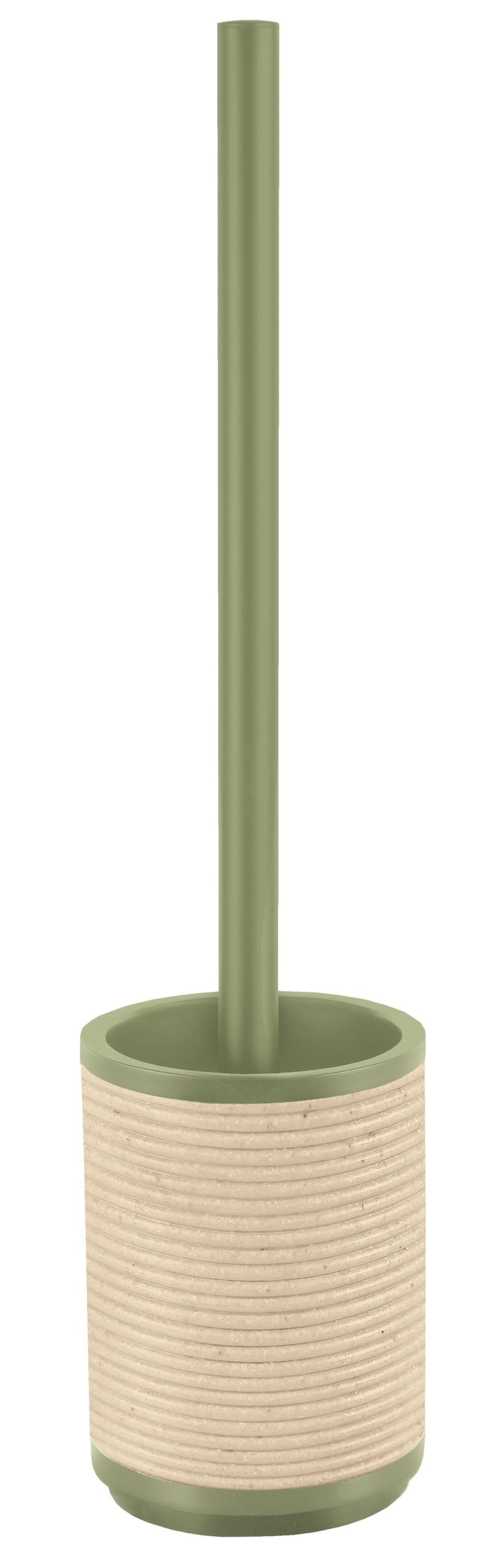 Kleine Wolke Accessories, dill, length: 9.8 cm, width: 9.8 cm, height: 39.5 cm