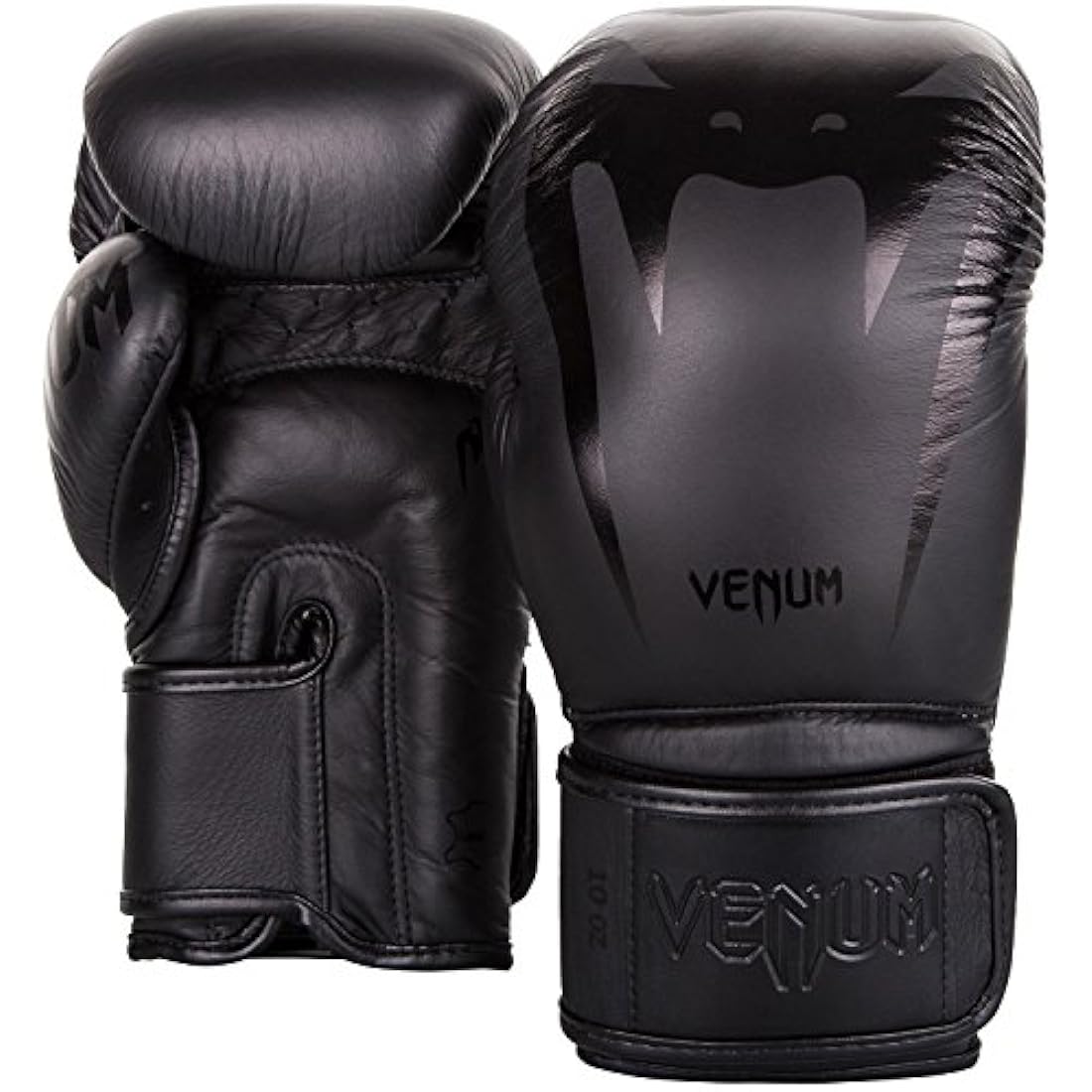 Venum Unisex Adult Giant 3.0 Boxing Gloves Muay thai, Kick Boxing