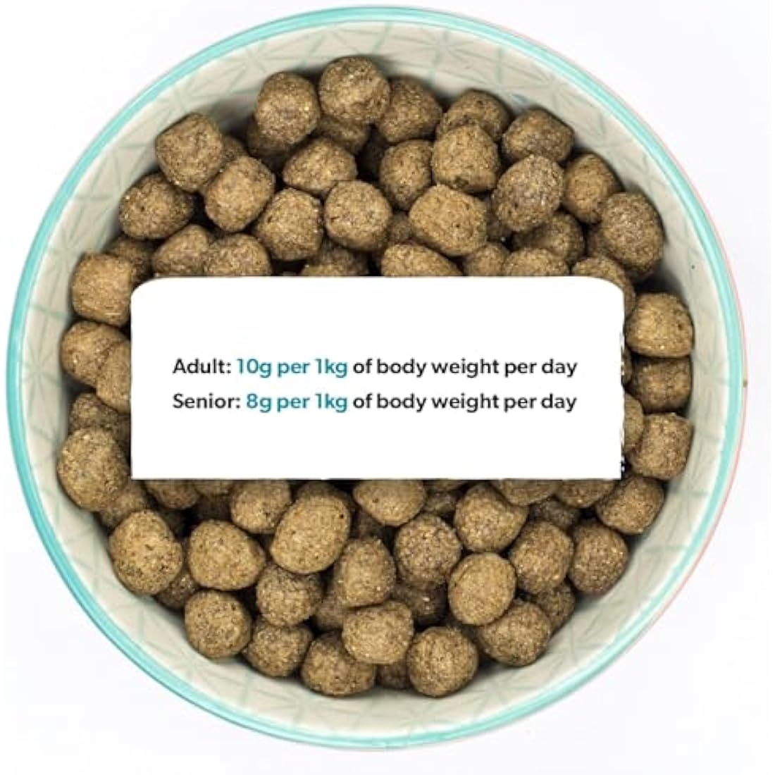 Burns Pet Nutrition Hypoallergenic Complete Dry Dog Food Adult and Senior Dog Alert Lamb and Brown Rice 12 kg
