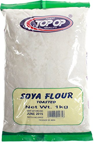 Top-Op Soya Flour