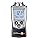 testo 606-2 Air Temperature and Humidity Moisture Meter,blue|green