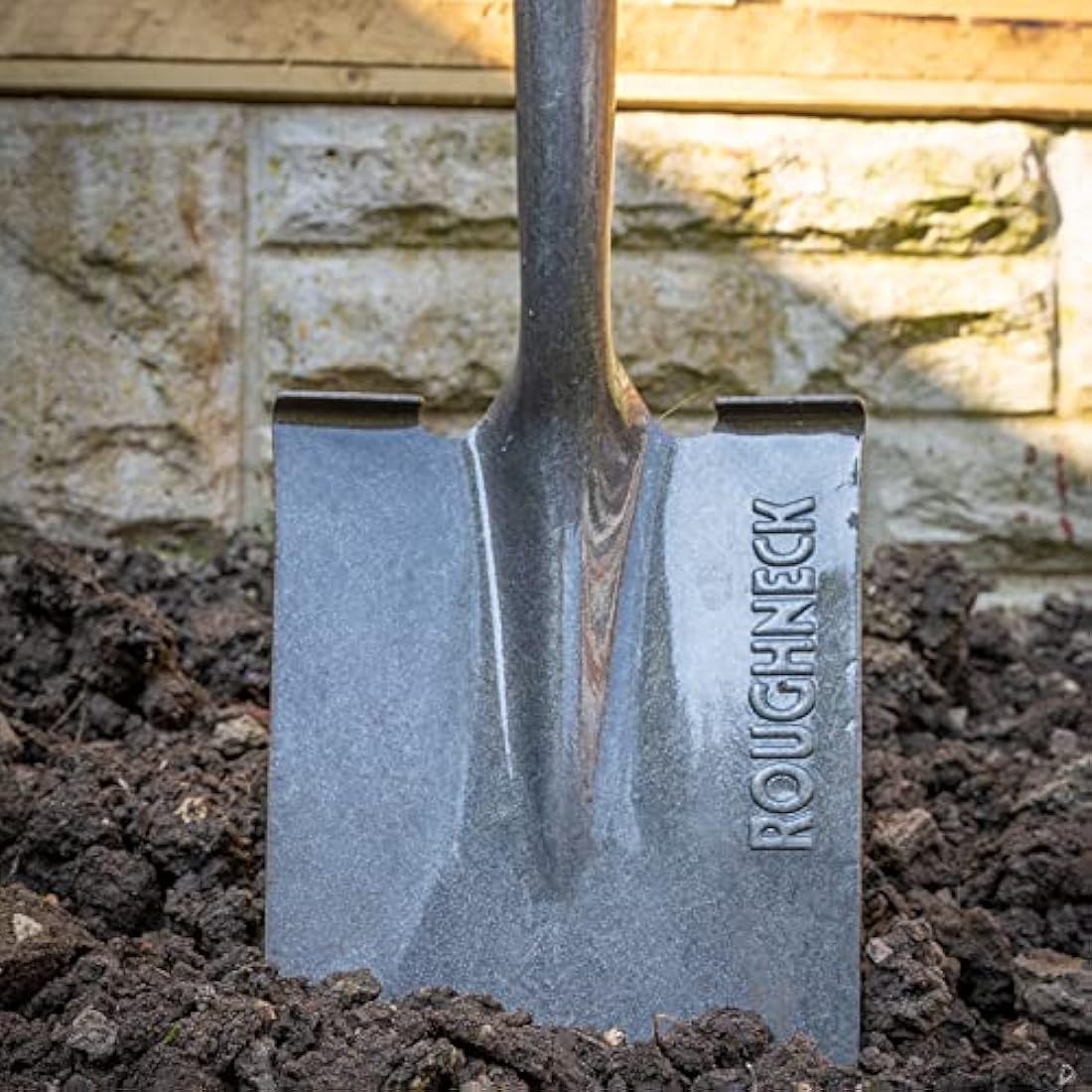 Roughneck ROU68224 Digging Spade 1070mm/42"