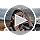 PUKCLAR Polarised Sports Sunglasses for Men Women Driving Sunglasses Cycling Running Fishing Goggles TR90 Frame