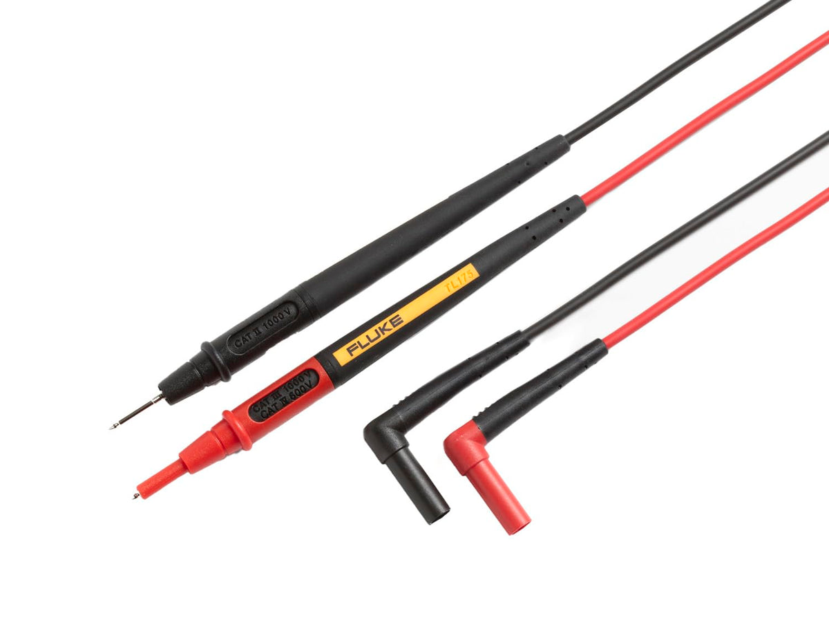 Fluke TL175 TwistGuard Test Leads