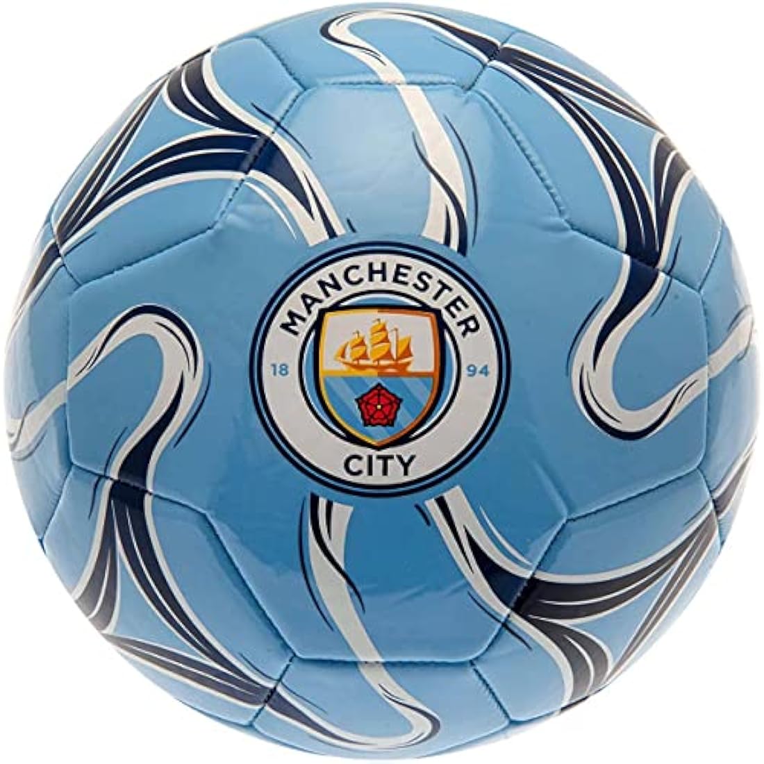 Manchester City FC Football CC