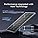 Renogy 100W Solar Panel N-Type 16BB, 12V 100 Watt Solar Panel 25% High-Efficiency, PV Module Power Charger for RV Marine Rooftop Farm Battery and Other Off-Grid Applications