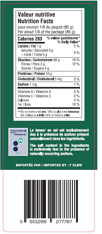 MilanezaÃ‚ Tagliatelle with Egg Carton 500 g