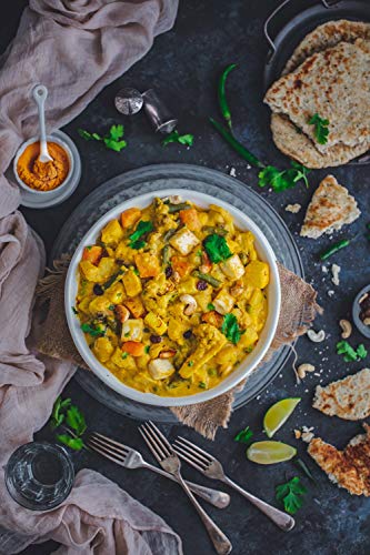 Rajah Spices Mild Madras Curry Powder | Madras | Mild | Curry Powder | (100g)