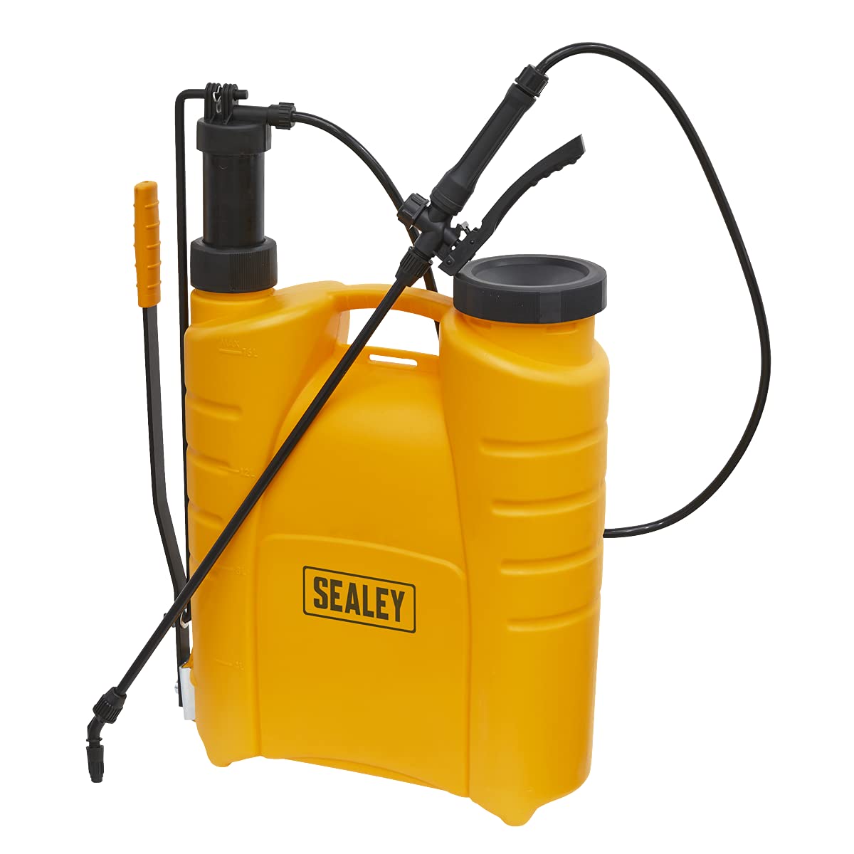 Sealey Ss4 Backpack Sprayer 16Ltr