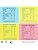 LOVE CORN Variety Pack (6 Sea Salt, 6 BBQ, 6 Salt & Vinegar, 6 Sour Cream & Chive 20g) – Healthy Snacks Ideal for Gluten Free & Vegan Diets – Low Sugar Alternative for Crisps and Mixed Nuts